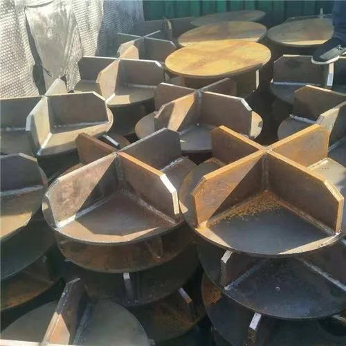 周口桩尖的作用