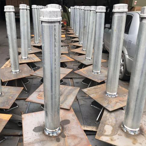 周口沉降板的工作原理