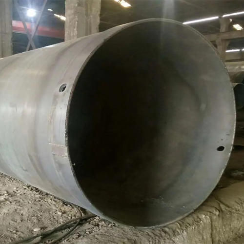 选择周口钢护筒的材质时，主要考虑哪些因素