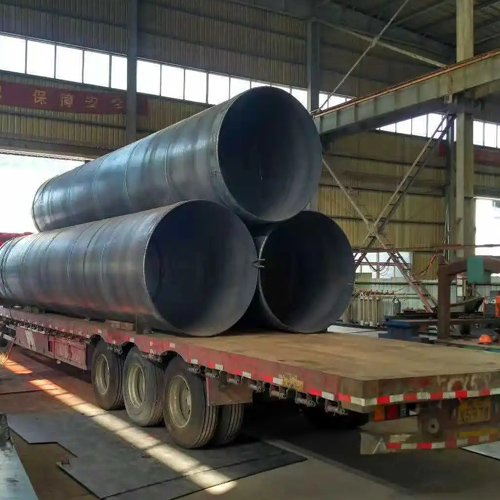 周口钢护筒的焊接工艺主要有以下两种