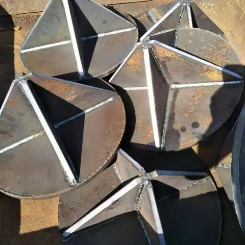 周口桩尖图纸要求包括以下几点