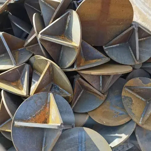 周口桩尖的安装流程是什么？