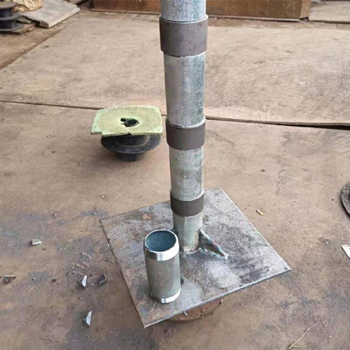 周口沉降板的工作原理是什么？