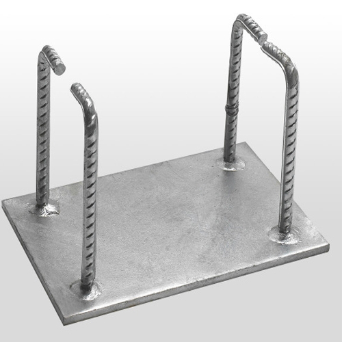 周口预埋件材质如何选择？