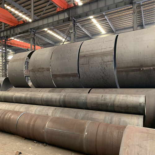 周口钢护筒施工标准