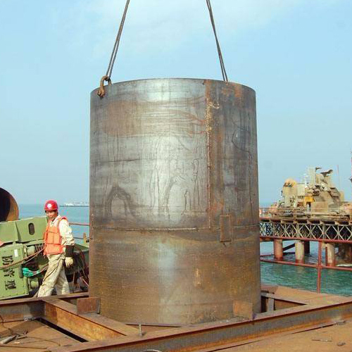 周口钢护筒长度要求有哪些