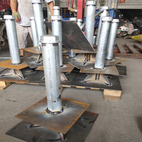 周口路基沉降板厂家