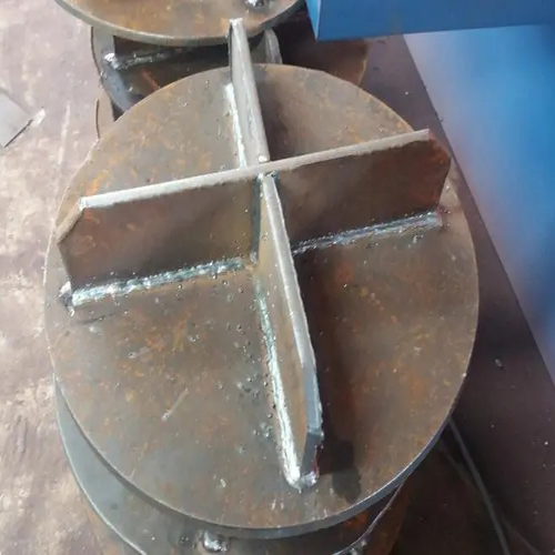 周口桩尖厂家安装